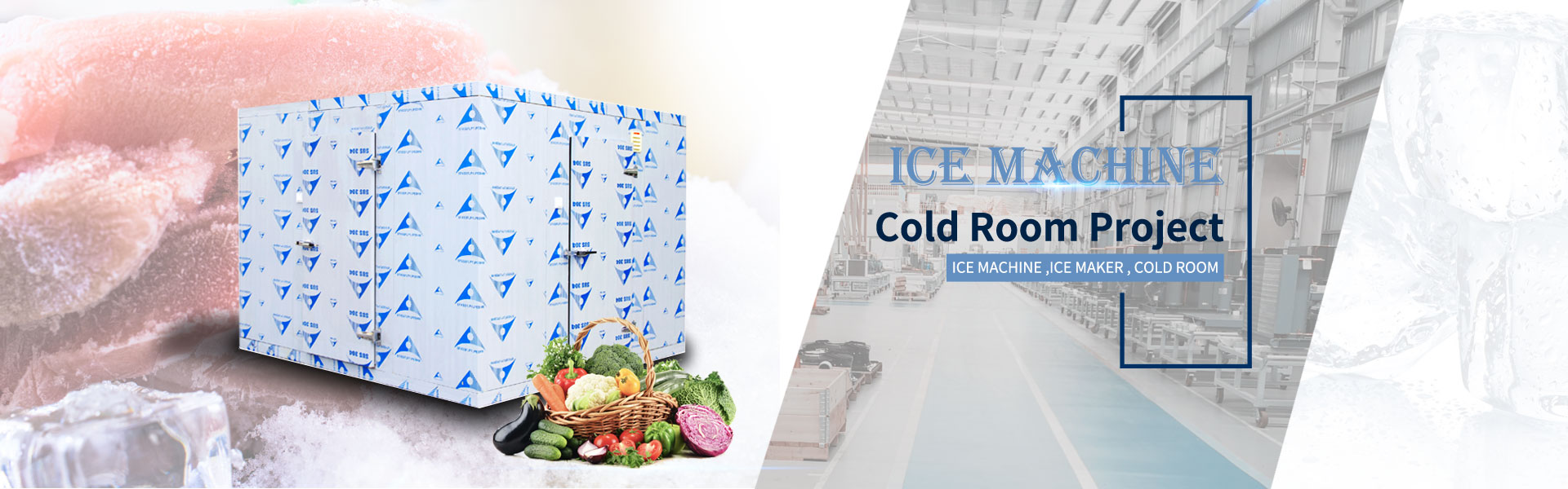 máquina de gelo, máquina de fazer gelo, câmara fria,Guangzhou Hefforts Refrigeration Equipment Co.,Ltd.